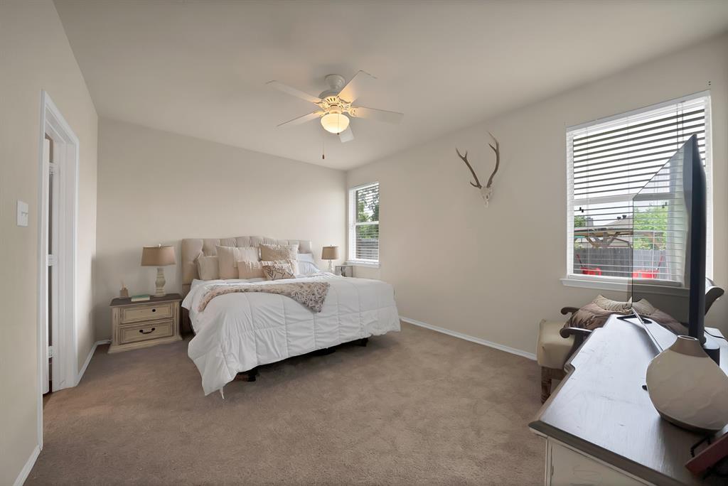 Trail Ridge Estates - Residential