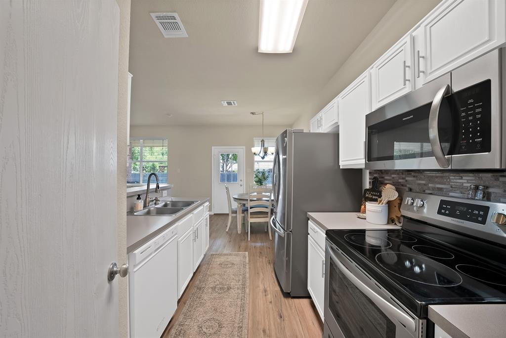 Trail Ridge Estates - Residential