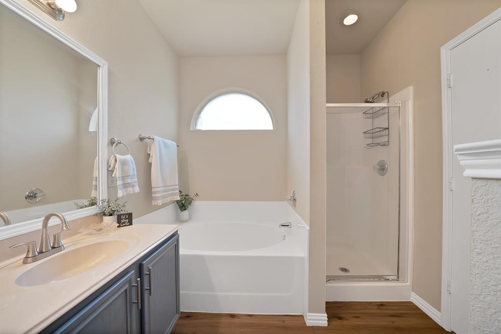 Trail Ridge Estates - Residential