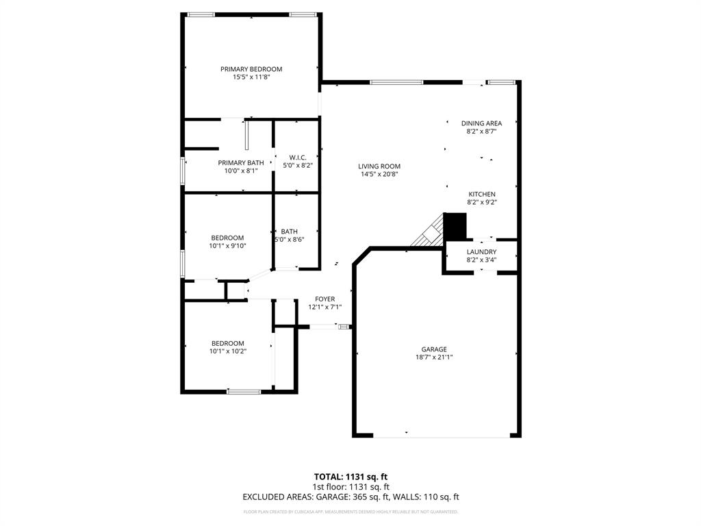 Trail Ridge Estates - Residential