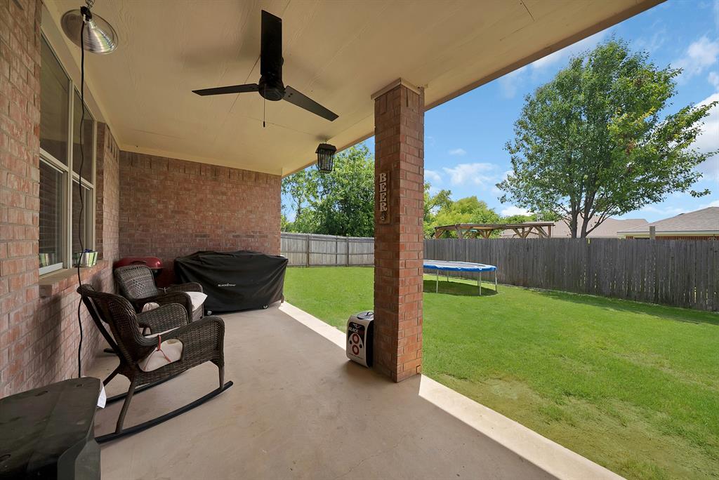 Trail Ridge Estates - Residential