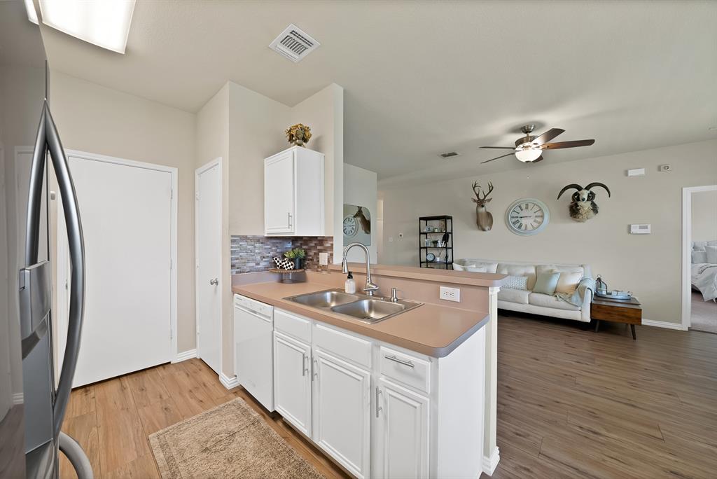 Trail Ridge Estates - Residential