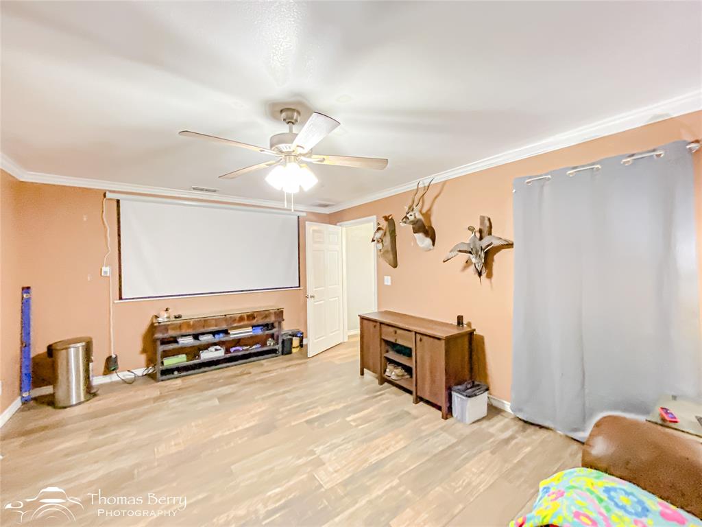 Railroad - Clyde - Residential