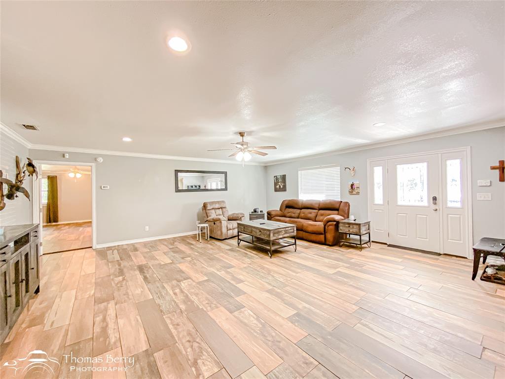 Railroad - Clyde - Residential