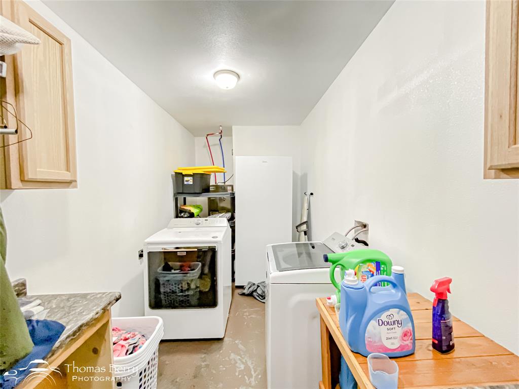 Railroad - Clyde - Residential