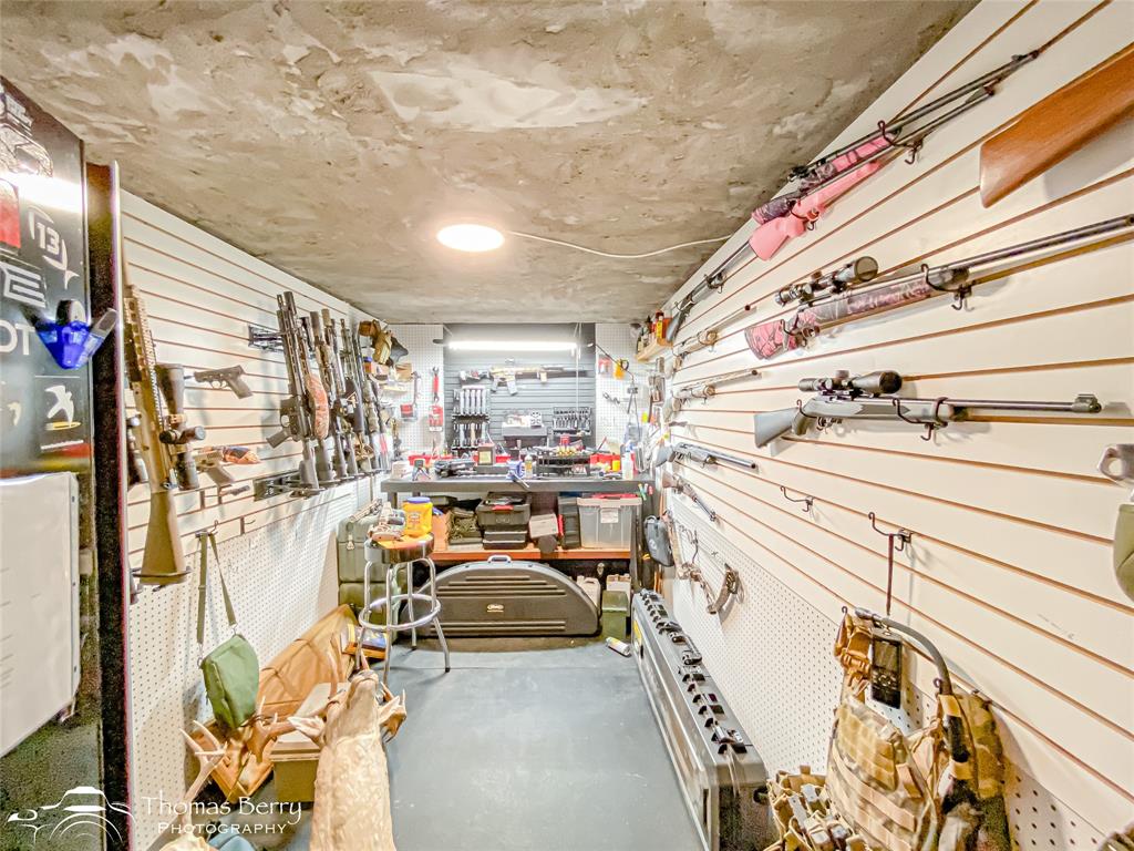 Railroad - Clyde - Residential