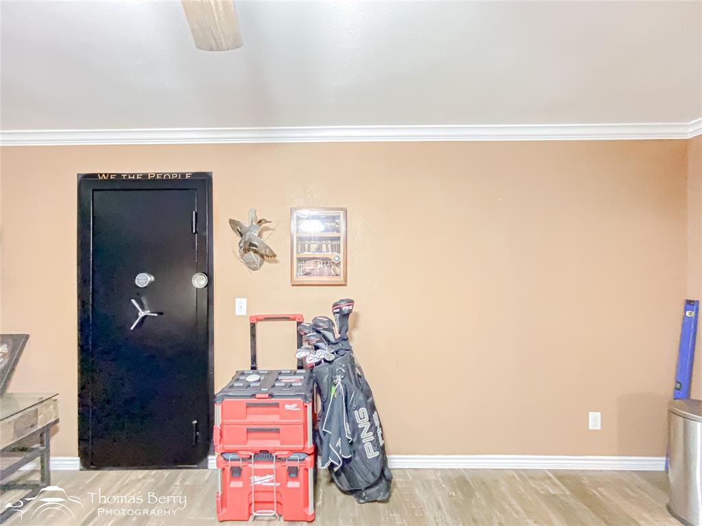 Railroad - Clyde - Residential