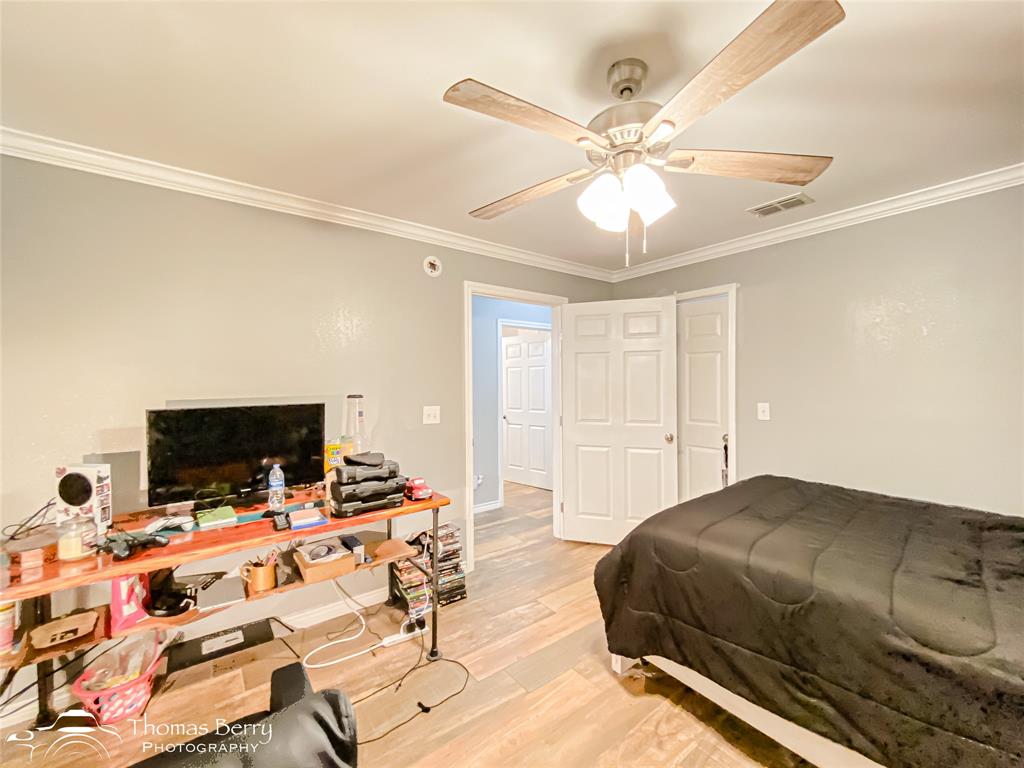 Railroad - Clyde - Residential