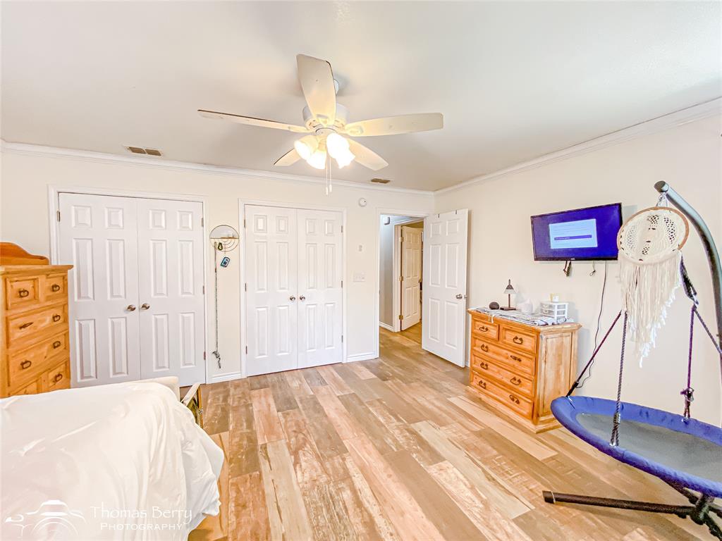 Railroad - Clyde - Residential