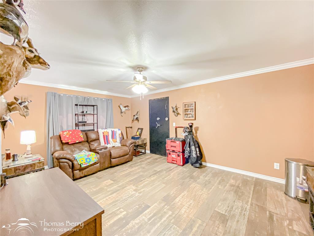 Railroad - Clyde - Residential