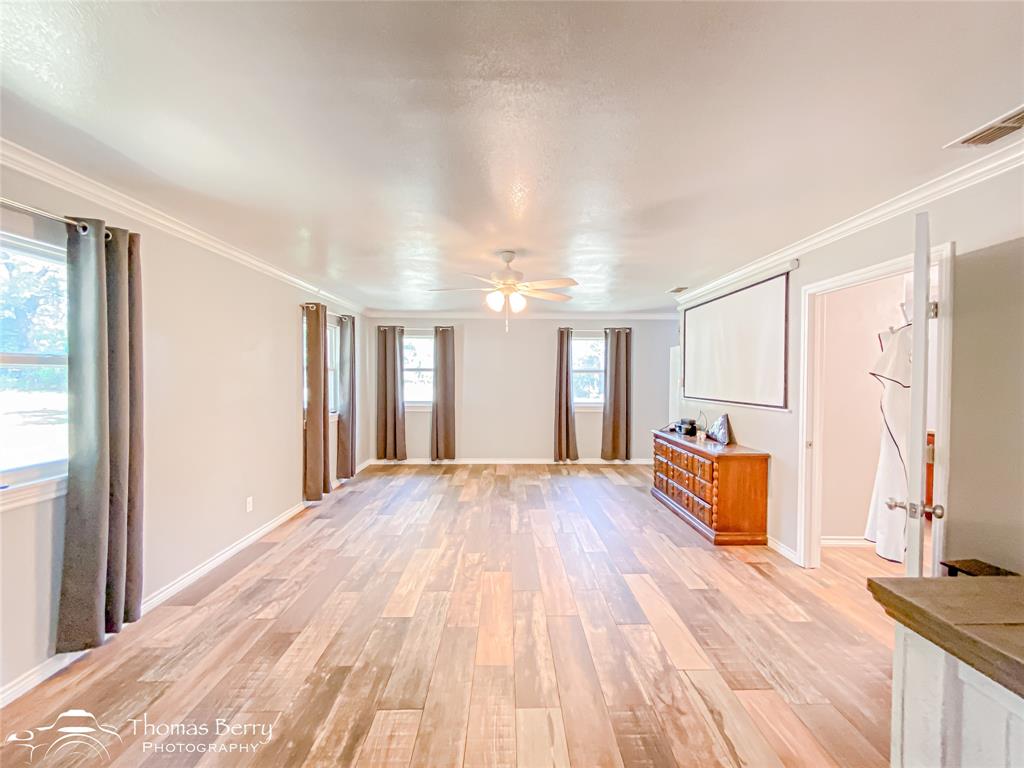 Railroad - Clyde - Residential