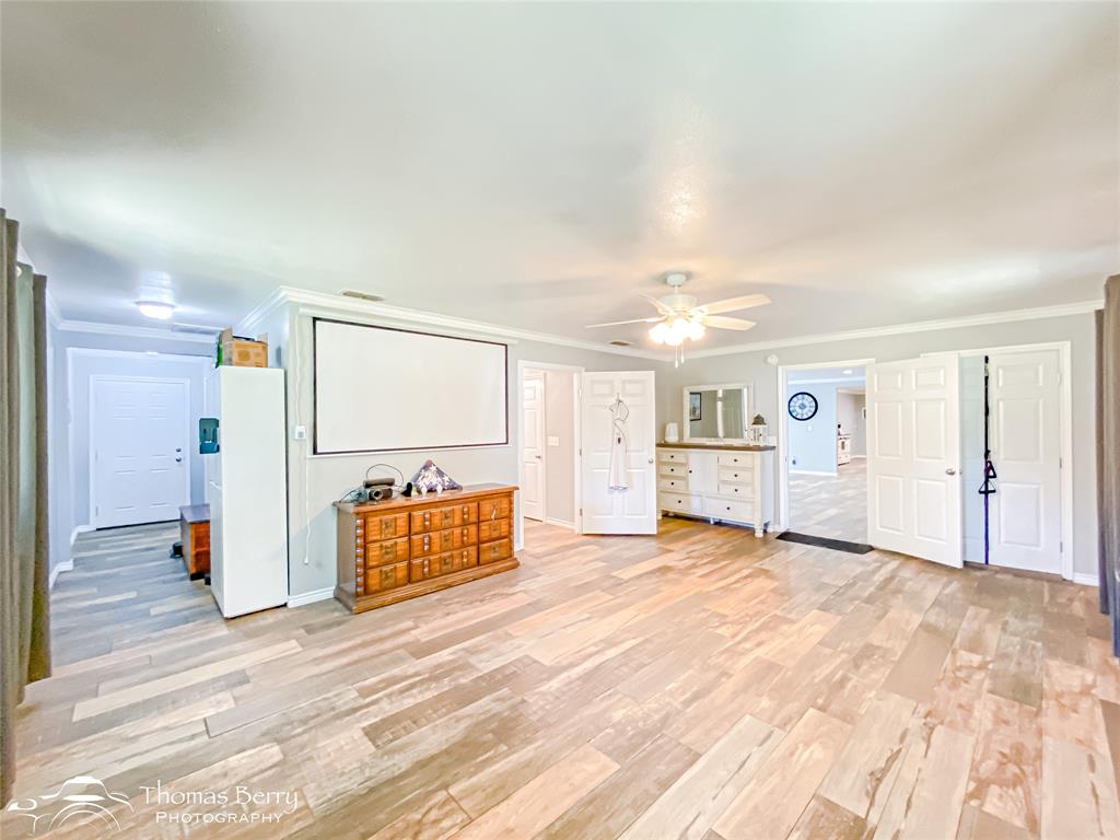 Railroad - Clyde - Residential