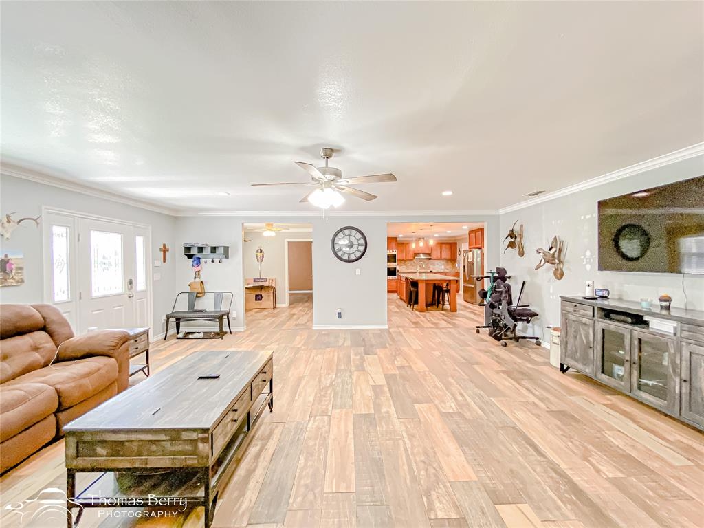 Railroad - Clyde - Residential