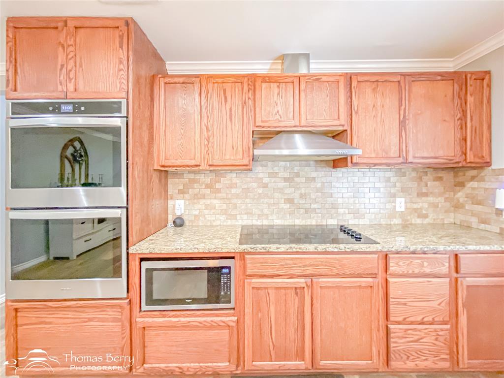 Railroad - Clyde - Residential