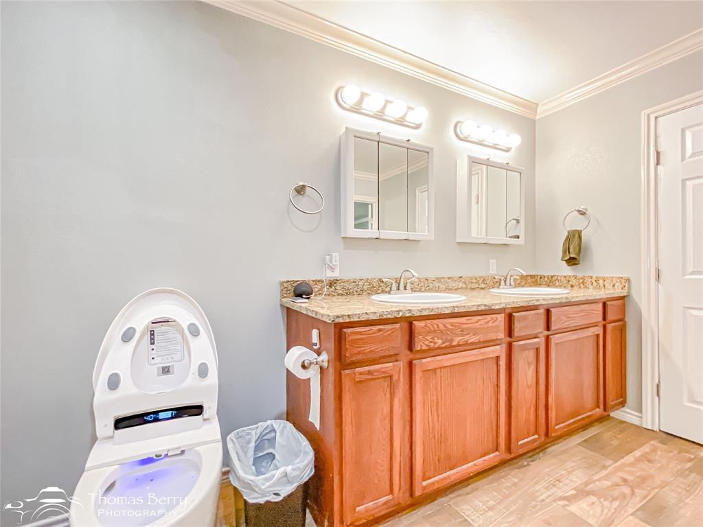 Railroad - Clyde - Residential