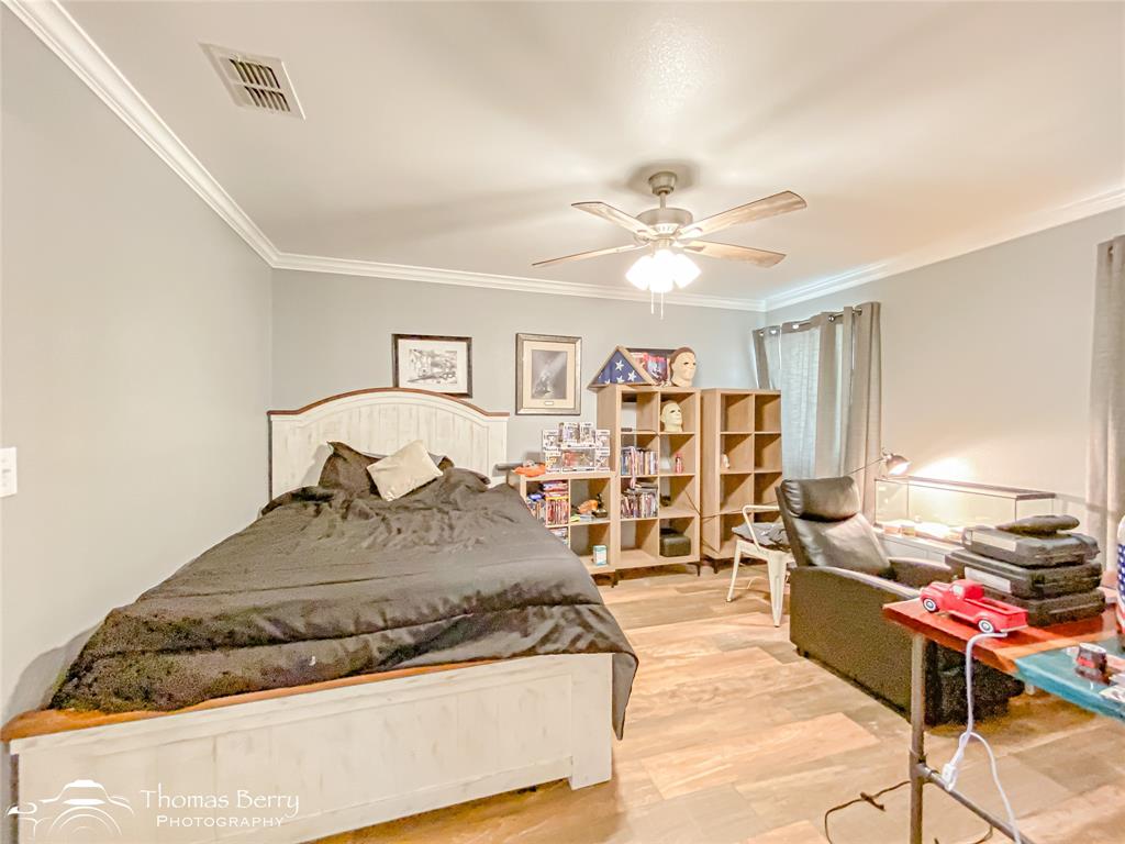 Railroad - Clyde - Residential