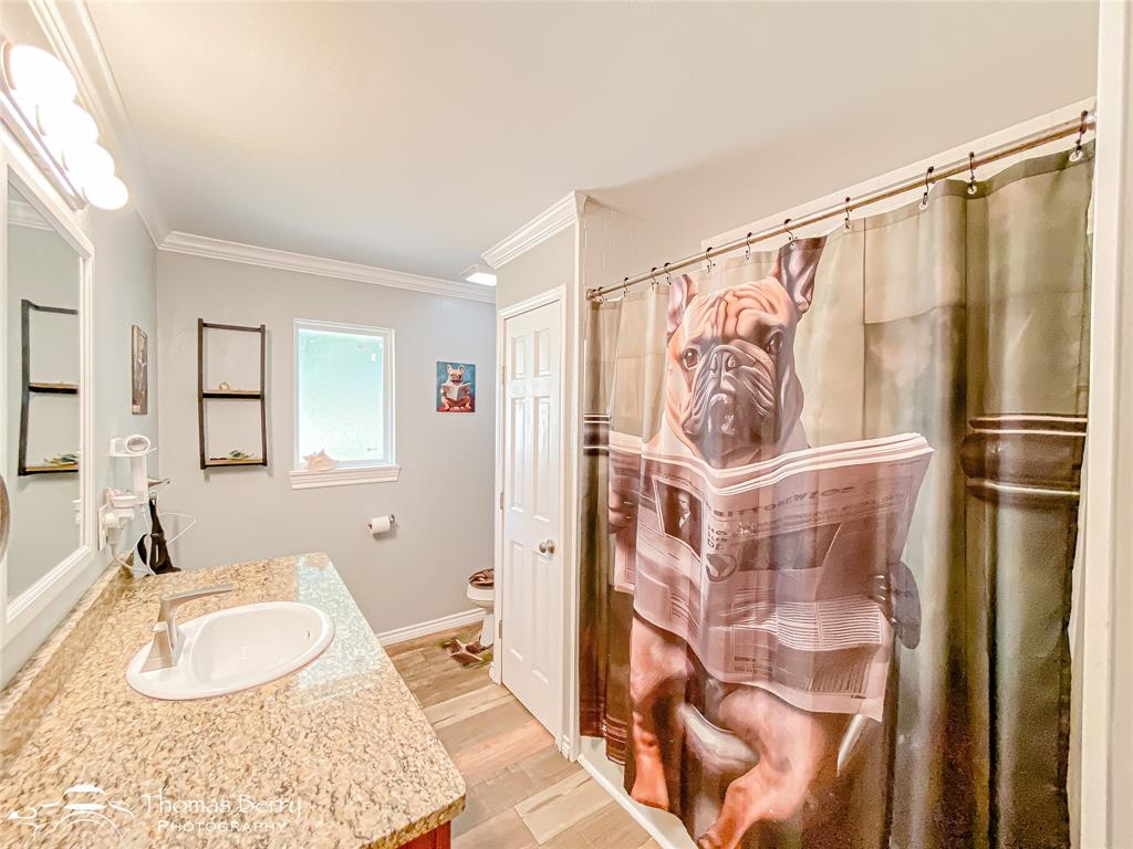 Railroad - Clyde - Residential