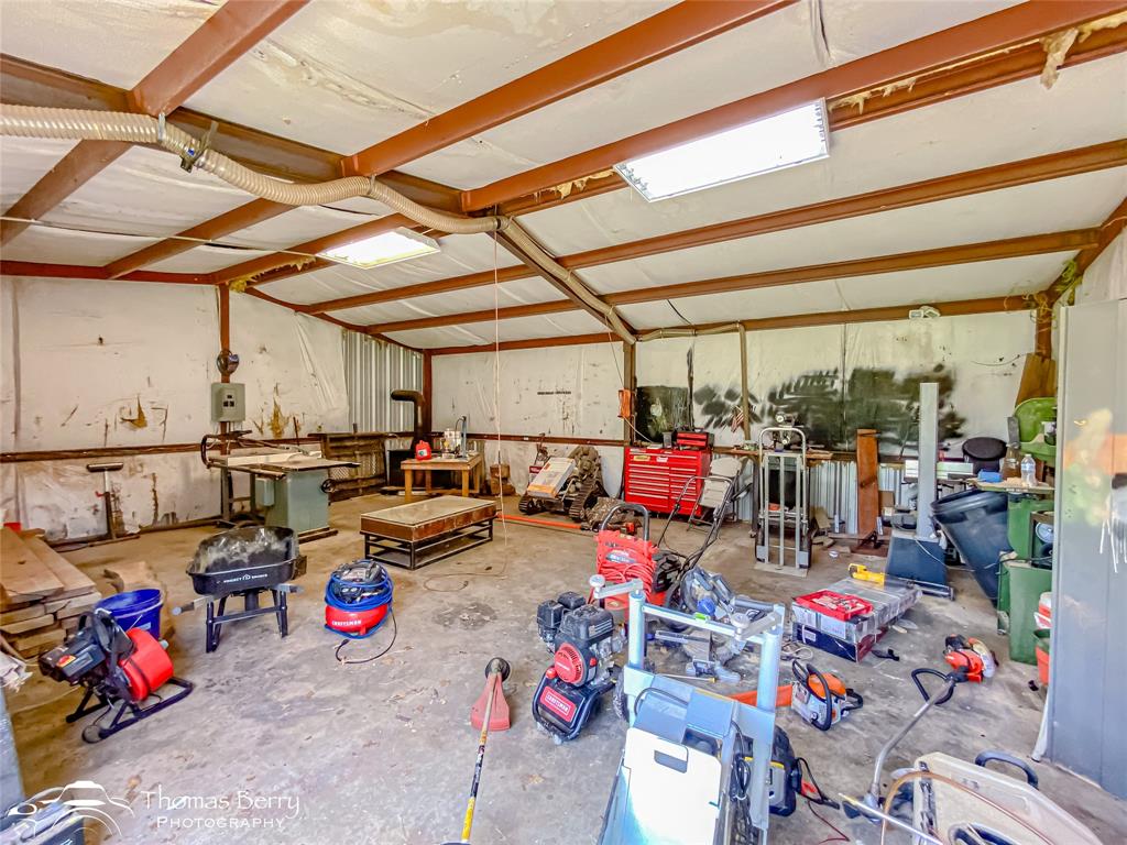 Railroad - Clyde - Residential