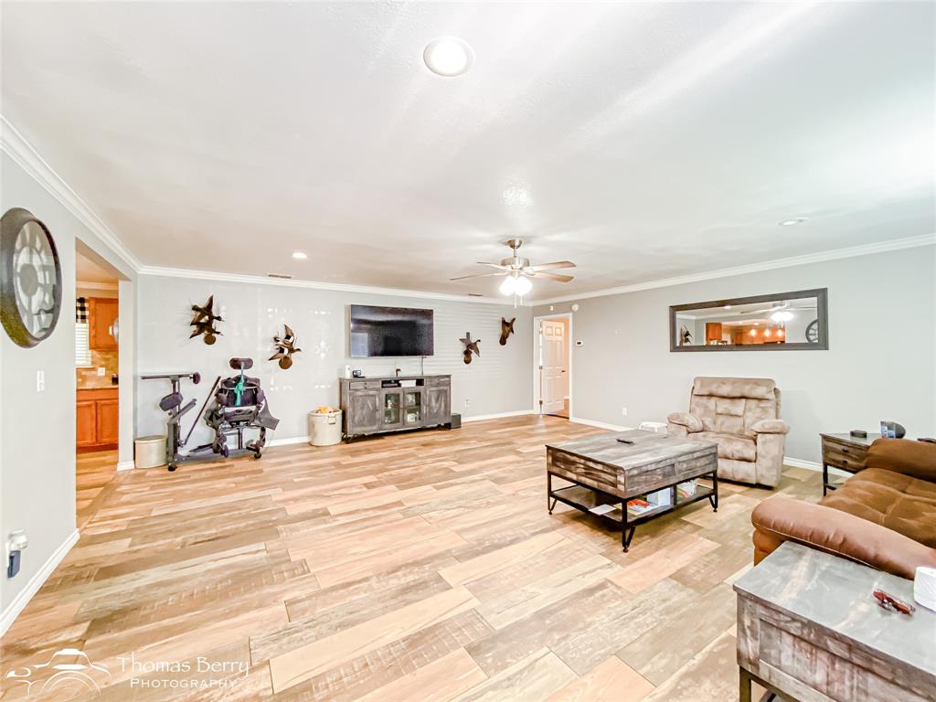 Railroad - Clyde - Residential