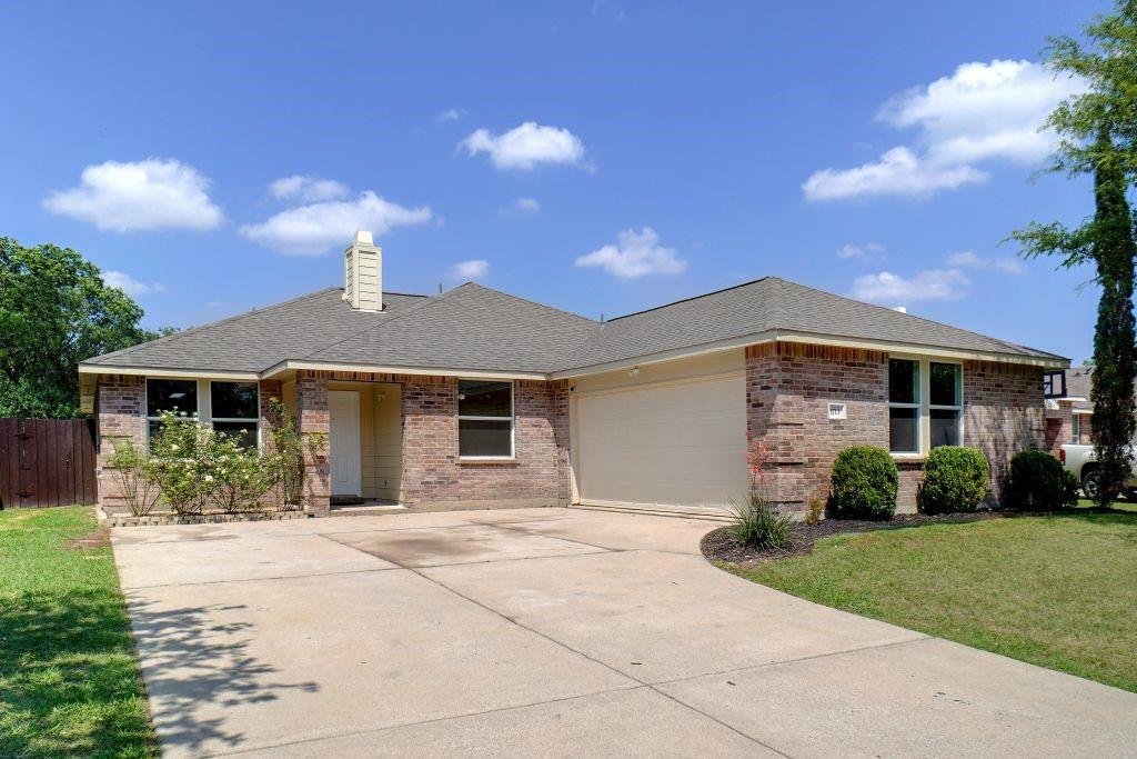 1713 Harvest Crossing Drive