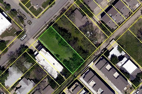 3914 Munger Avenue Dallas TX 75204