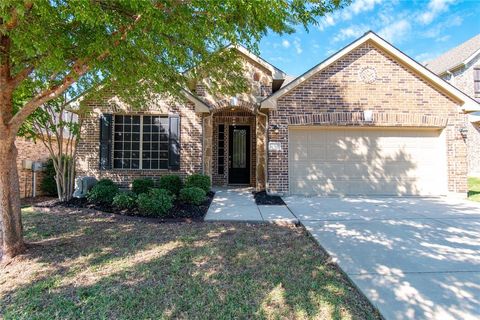 3312 Glen Crest Lane Denton TX 76208