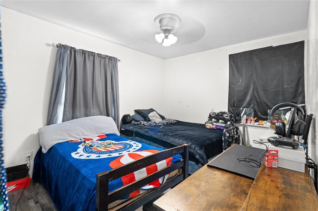 Clarendon Heights - Residential