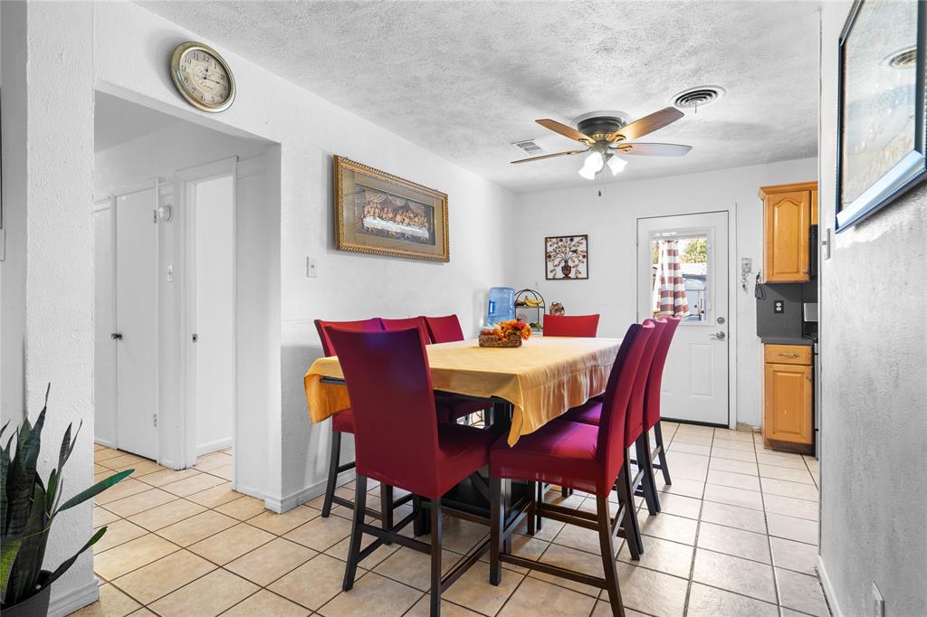 Clarendon Heights - Residential