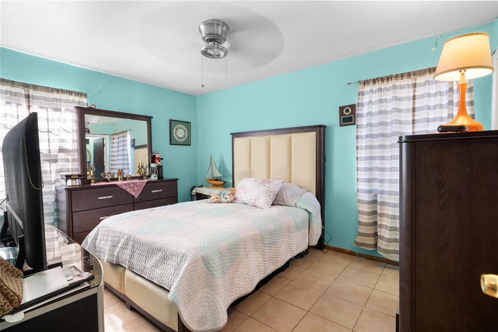 Clarendon Heights - Residential