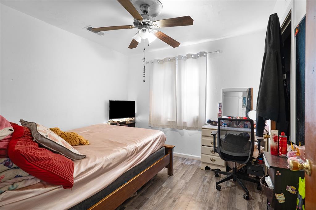 Clarendon Heights - Residential