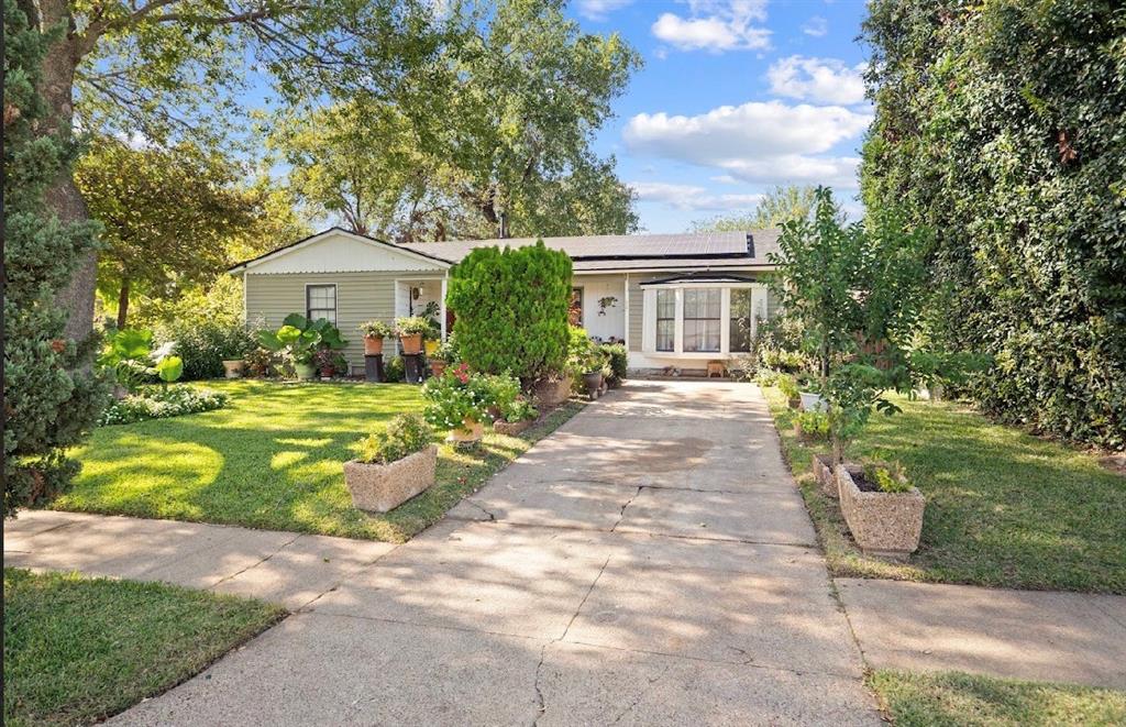 Clarendon Heights - Residential