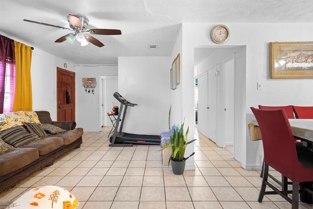 Clarendon Heights - Residential