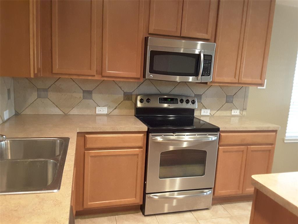 Chadwick Farms Add - Residential Lease