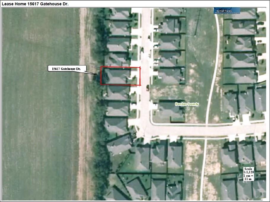 Chadwick Farms Add - Residential Lease