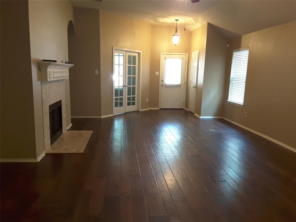 Chadwick Farms Add - Residential Lease