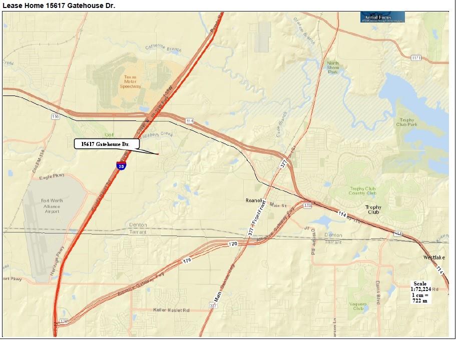 Chadwick Farms Add - Residential Lease