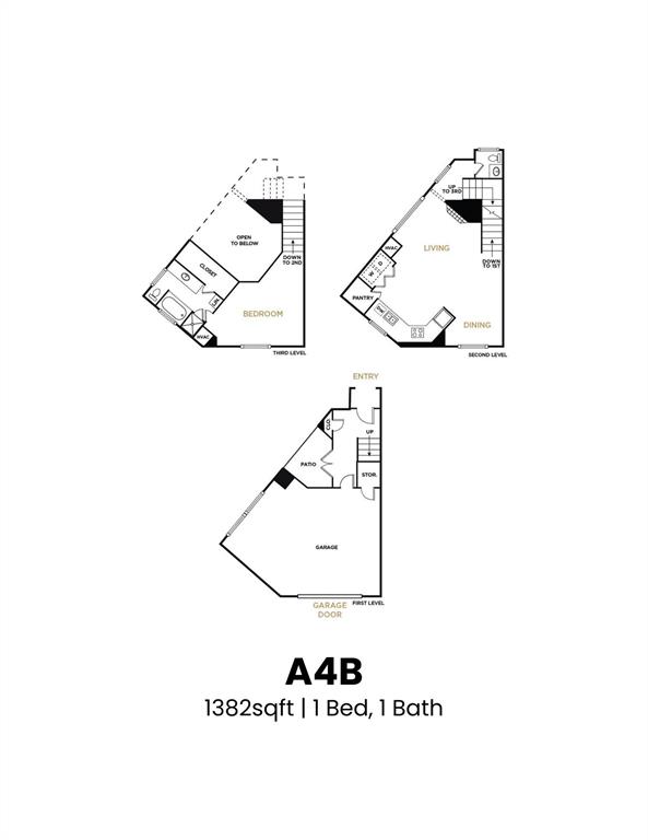 Alto Highland Park - Residential Lease