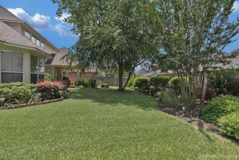 A home in Shreveport