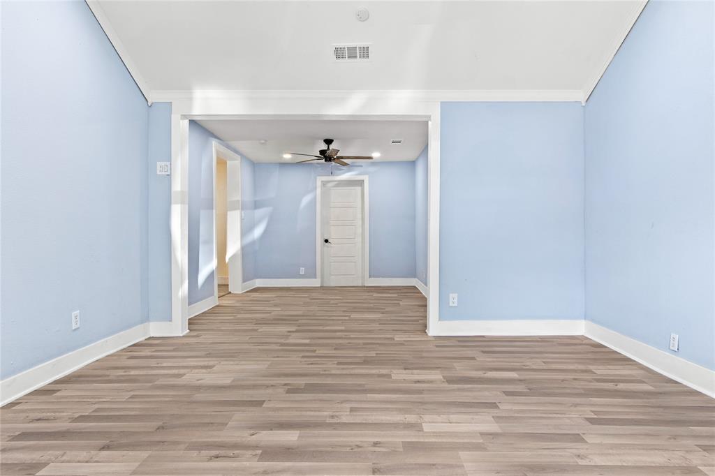 Suburban Home - Residential