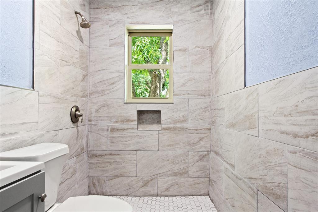 Suburban Home - Residential