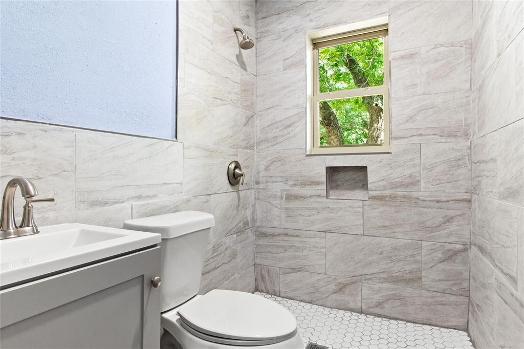 Suburban Home - Residential