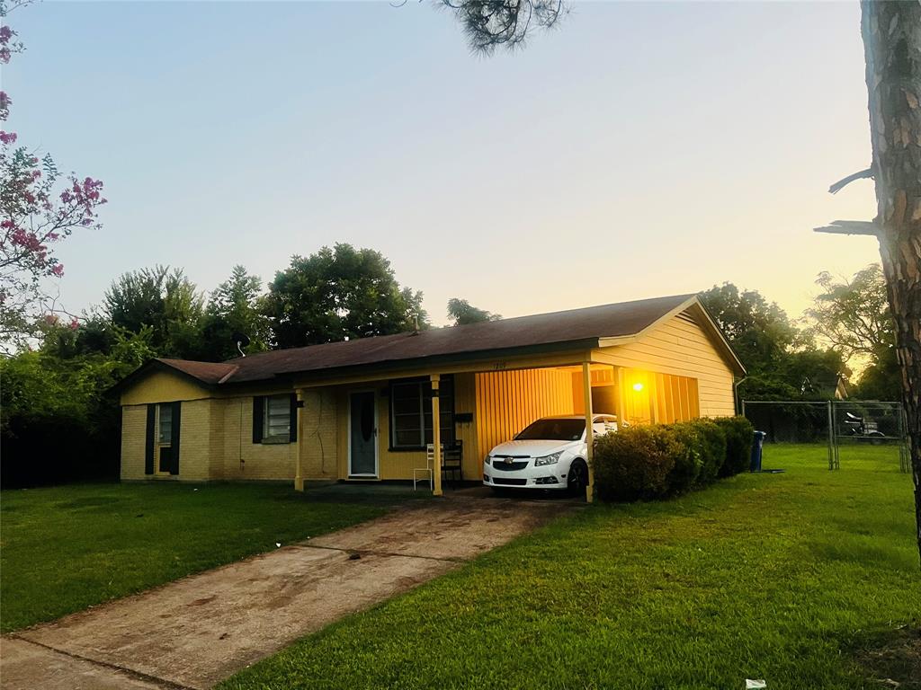 Highland Park - Residential