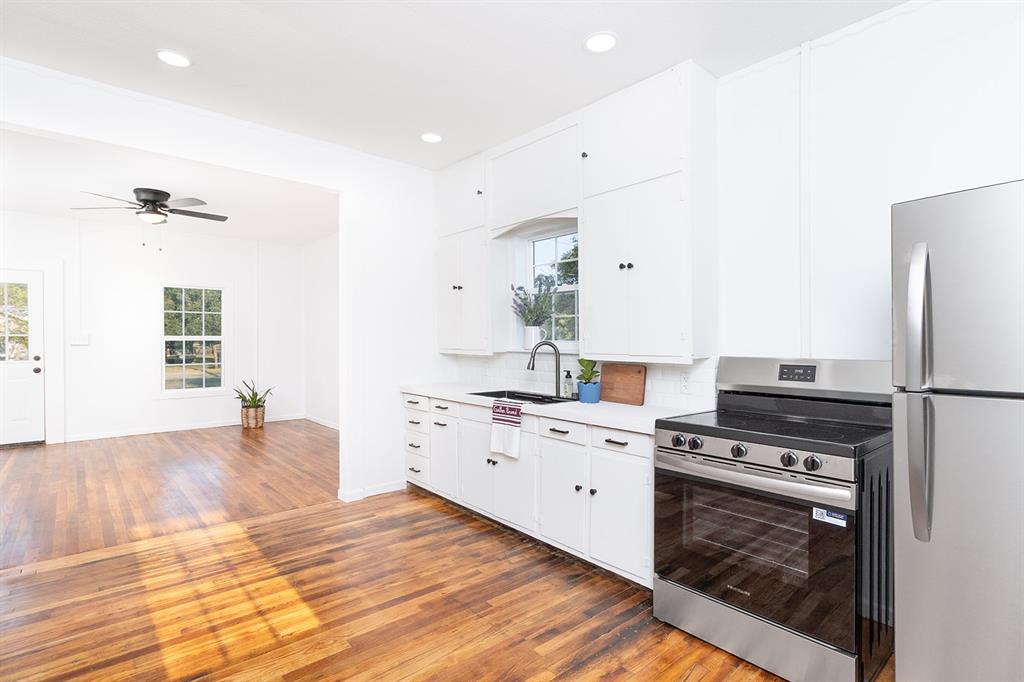10 Forest Street