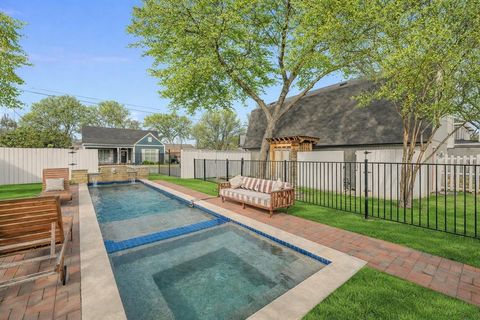 Tiny photo for 811 N Church Street, McKinney, TX 75069 (MLS # 21195227)