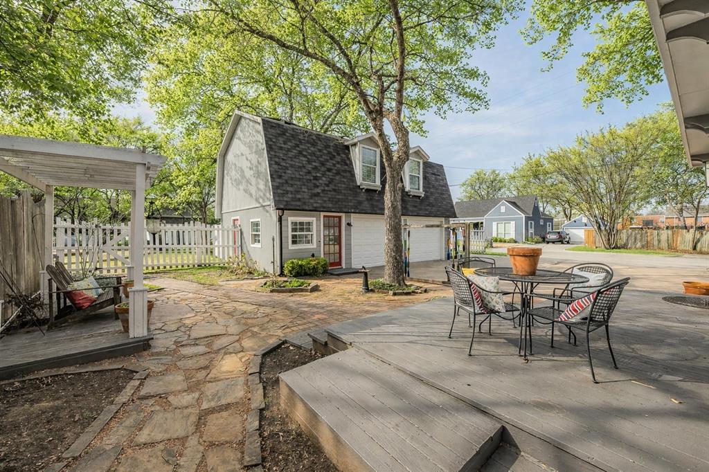 Coleman Add - Residential