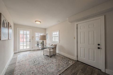 Tiny photo for 811 N Church Street, McKinney, TX 75069 (MLS # 21195227)