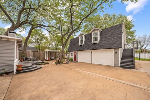 Tiny photo for 811 N Church Street, McKinney, TX 75069 (MLS # 21195227)