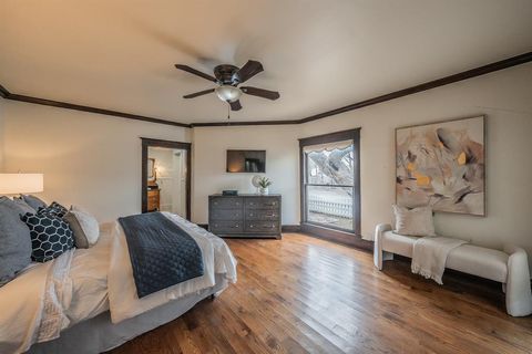 Tiny photo for 811 N Church Street, McKinney, TX 75069 (MLS # 21195227)