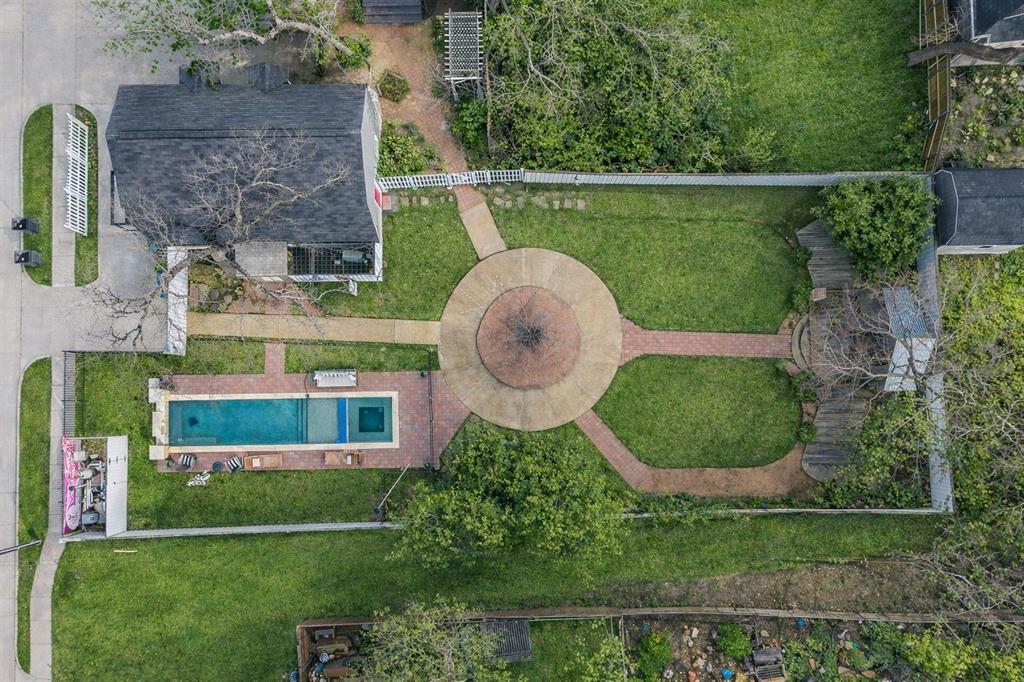 Coleman Add - Residential