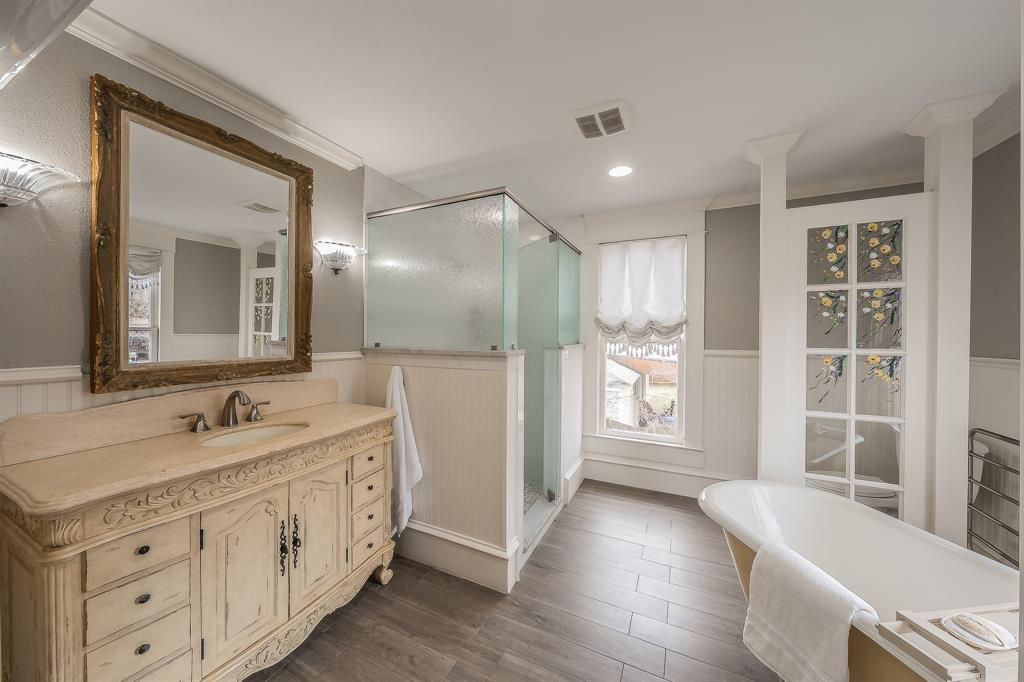 Coleman Add - Residential